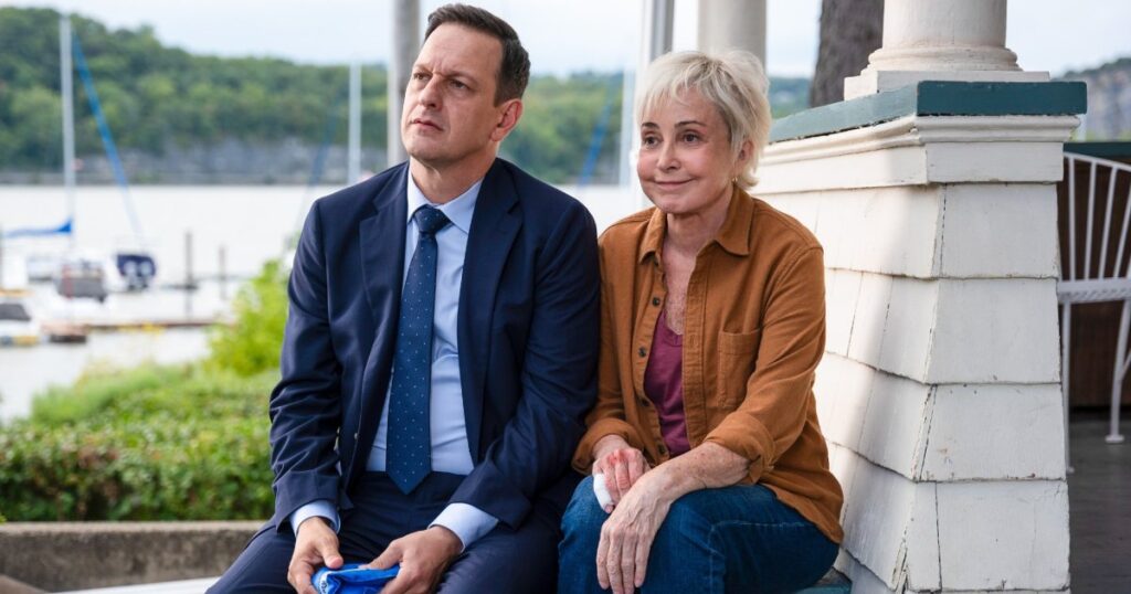 ‘Best Medicine’ Executive Producer Teases ‘Pretty Devastating’ Onscreen Revelation in Season 2 (Exclusive)