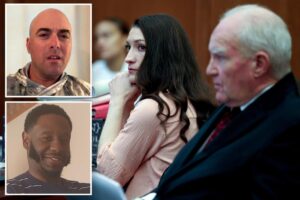 Lindsay Clancy trial holdout juror Michael Desronvil planning to get back to business, return to ‘normalcy’