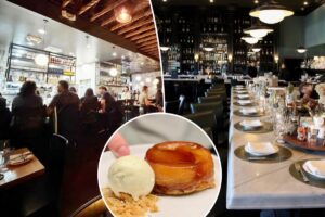 As LA restaurant prices soar, $150 tasting menus now considered ‘affordable’