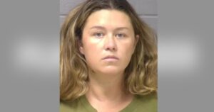 Corie Walsh Texted Family About Disney World Trip for Son Hours Before Killing Him