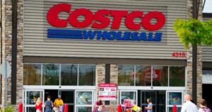 Costco Canada chicken product is being recalled. What to know