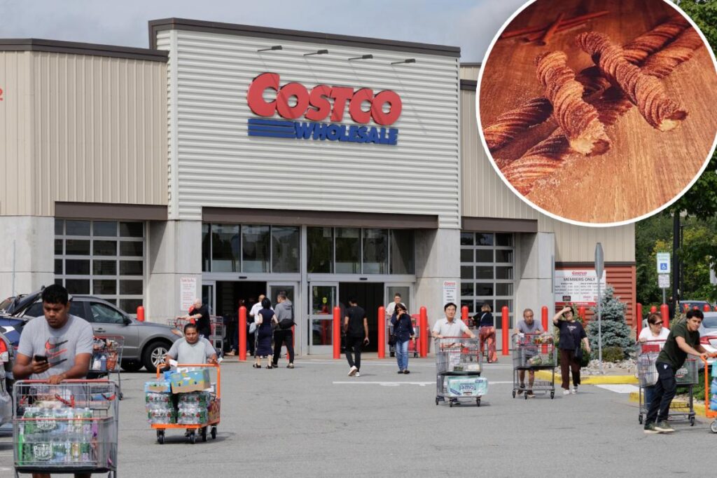 Wildly popular Costco dessert returns— but some fans feel duped because of one key change