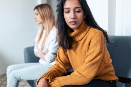 Dear Abby: My friend has no time for our friendship after her mental health crisis
