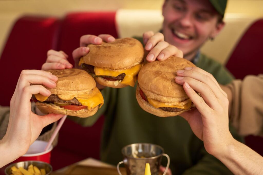 National Cheeseburger Day 2026 deals and freebies: McDonald’s, Burger King, Wendy’s and more