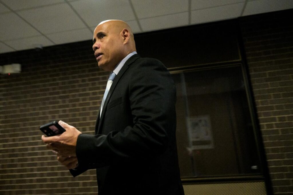 ICE officer set to appear in fed court for alleged false statement in Minneapolis migrant shooting