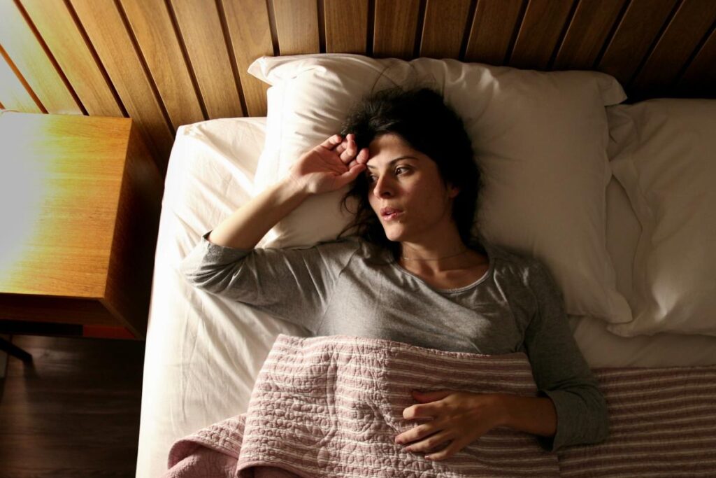 Gen Z’s sex recession is real, but not by choice. I should know — I’m living it.