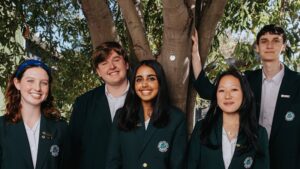 Sydney students share their post-school plans and university ambitions