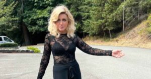 Knots Landing’s Donna Mills, 85, Shares Fitness Secrets to Maintain Abs Including 100 Sit-Ups Daily