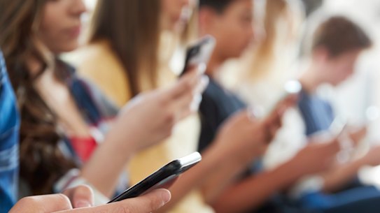 Students reported a less positive “disciplinary climate” compared to 67 countries in the latest Programme for International Student Assessment (PISA) survey.