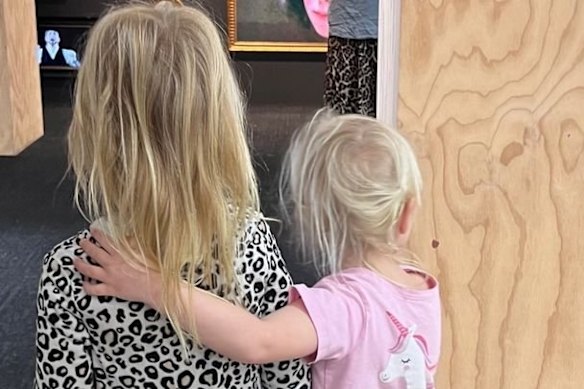 A toddler has tragically died from a deadly infection. 