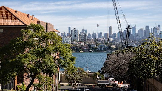 Hundreds of publicly owned sites across NSW could be sold through the public land audit.