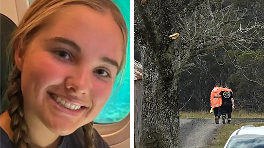 Friends, family and loved ones of Sydney bushwalker Lily Hooper have been grieving her loss, having initially heard she was found alive.