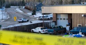 Tumbler Ridge shooting survivors among 30 new plaintiffs suing OpenAI