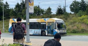 Free transit pass program for Halifax students to continue after funding uncertainty