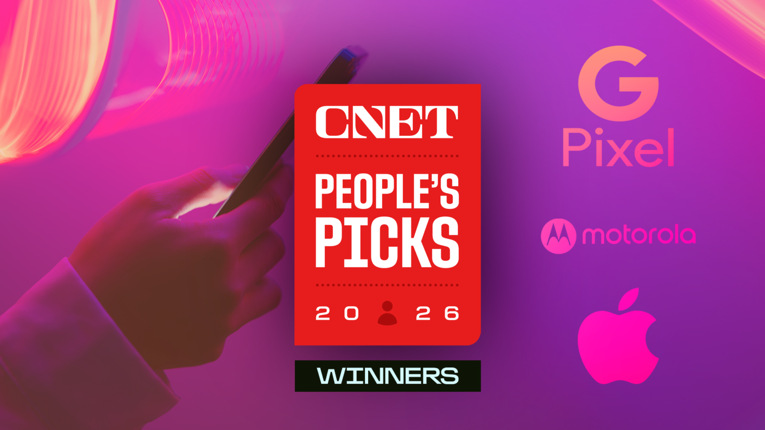 People’s Picks: 4 Phone Brands Dominate, but 1 Reigns Supreme and It’s Not Apple