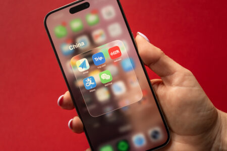Traveling to China? Here Are the Apps You’ll Need to Survive