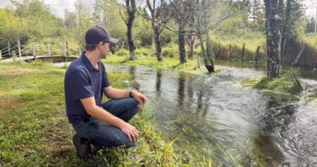 Lunenburg water conservation continues after Dares Lake dam breach