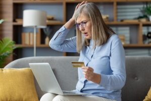 NC woman drained savings, 401K to help ‘friend’ that turned out to be a scam — but it only got worse from there