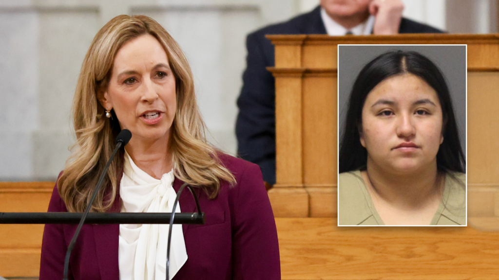 NJ mayor demands sanctuary policy rollback after baby killed in crash allegedly involving illegal immigrant