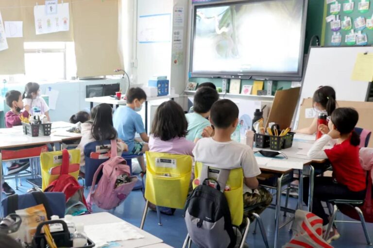 NYC’s AI in schools policy is first step in prying children away from the grips of Big Tech — it may come just in time