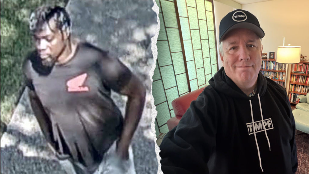 Texas man remembered by Fox News hosts after repeat offender arrested in savage park bench slaying
