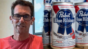 Pabst CEO has blunt message after thieves make off with truckload of PBR in brazen beer heist