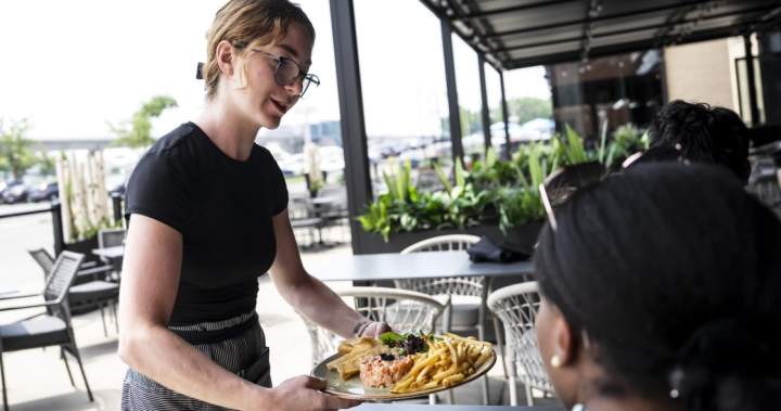 Higher income households eating out less as consumer pain bites: survey