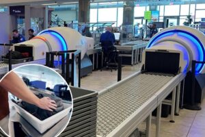 Major change to TSA protocol is forcing some frustrated passengers to check carry-on bags