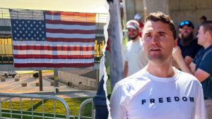 Charlie Kirk assassination: New UVU president says it will continue to ‘host the frays,’ embrace free speech