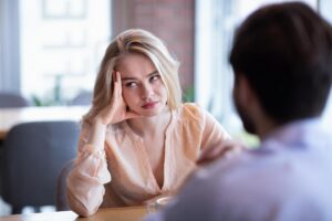 Dear Abby: My old friend won’t shut up — I’m ready to cut ties