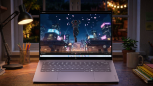MacBook Neo’s Next Competitor Is HP’s $700 OmniBook 5