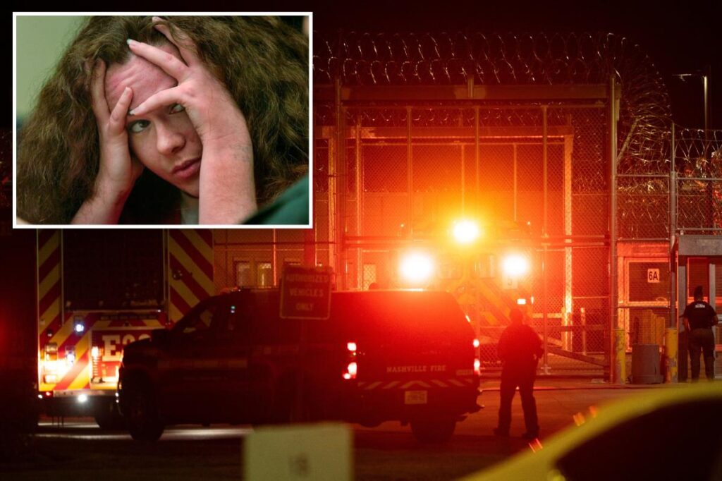 Christa Pike likely has ‘brain injury’ after botched execution — here’s what went wrong: ‘Degraded’ drugs, damaged veins